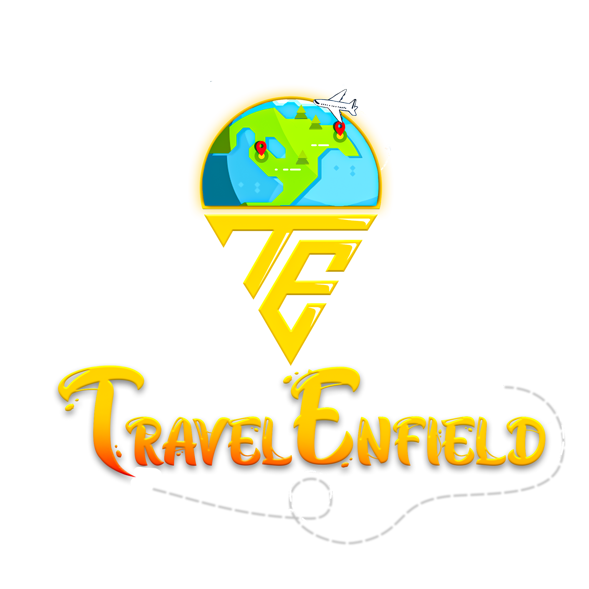 TravelEnfield Logo